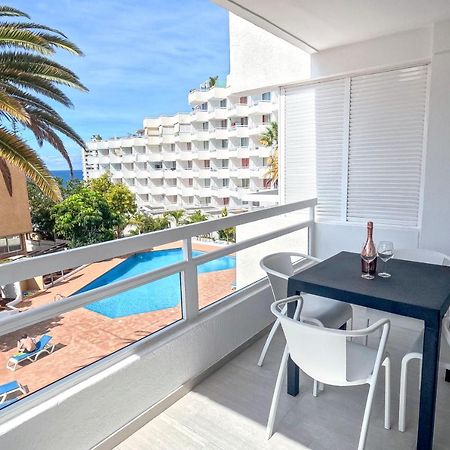 Stunning Apartment With Ocean View Playa Feñabe Esterno foto