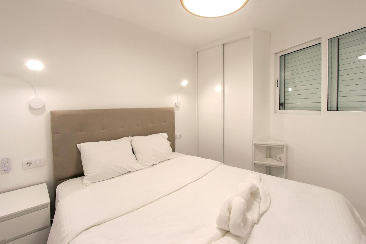 Stunning Apartment With Ocean View Playa Feñabe Esterno foto