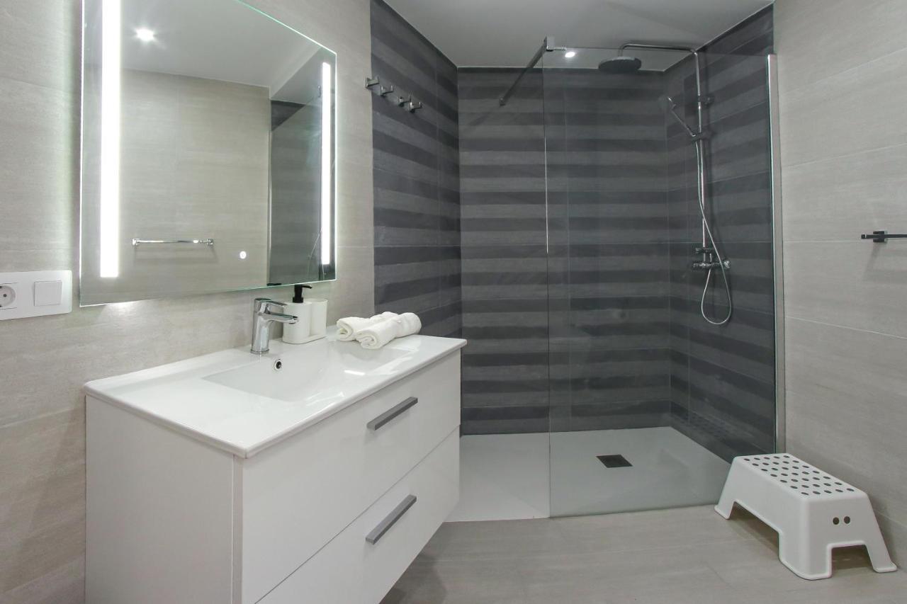 Stunning Apartment With Ocean View Playa Feñabe Esterno foto