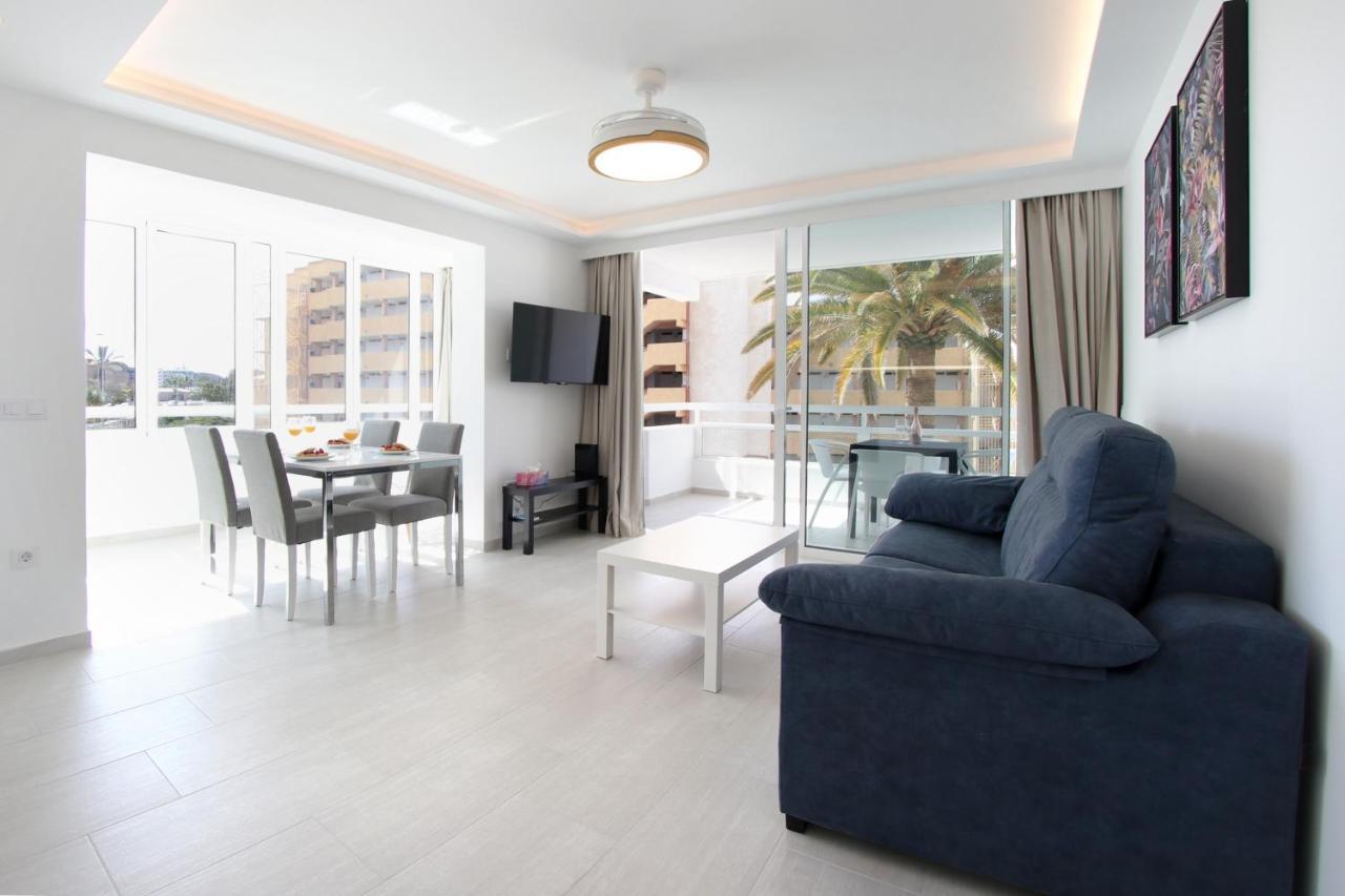 Stunning Apartment With Ocean View Playa Feñabe Esterno foto