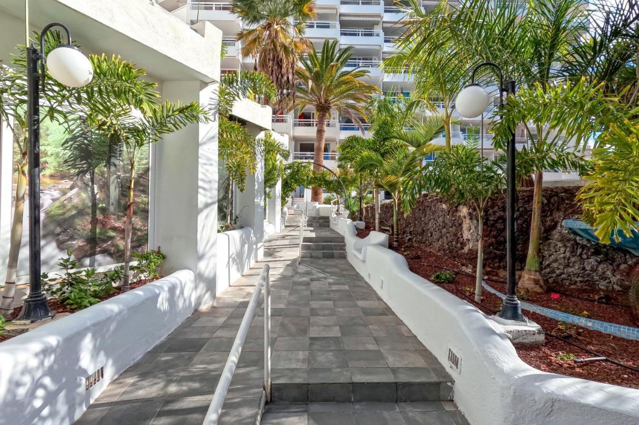 Stunning Apartment With Ocean View Playa Feñabe Esterno foto