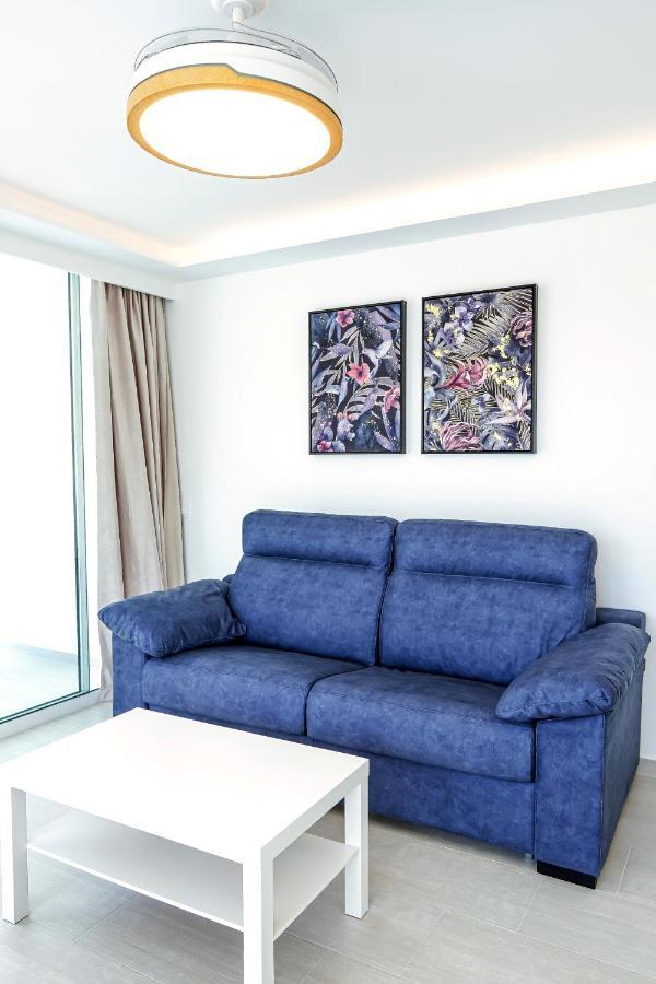 Stunning Apartment With Ocean View Playa Feñabe Esterno foto